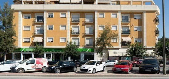 Piso en venta en Alhama de Murcia