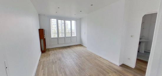 Appartement  à vendre, 2 pièces, 1 chambre, 49 m²