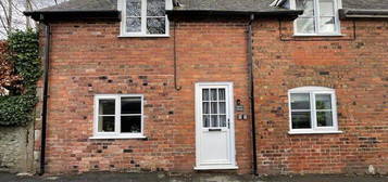 Semi-detached house to rent in Enfield Street, Shropshire SY7