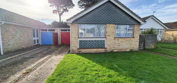 3 bed bungalow for sale