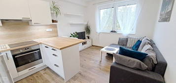 Pronájem bytu 2+kk 48 m²