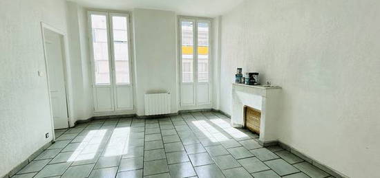 Location appartement 3 pièces 56 m²