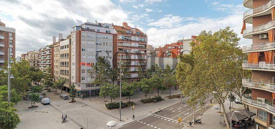 Piso en La Nova Esquerra de l'Eixample, Barcelona