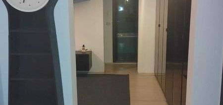 Apartament 3 Camere Crangasi / George Valsan