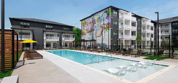 Flats at Laurel and Pine Apartments, Nashville, TN 37207