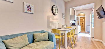 Bilocale 45 m², Porta al Prato - San Jacopino, Firenze