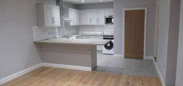 1 bed flat to rent