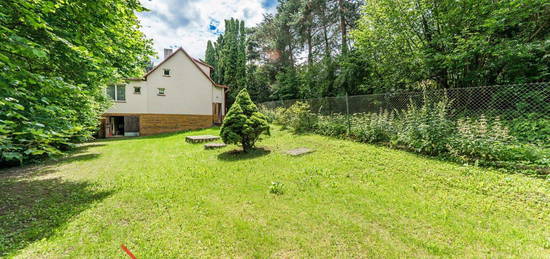 Prodej  chaty 90 m², pozemek 490 m²