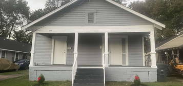 2336 Boyle St, Memphis, TN 38114