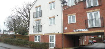 2 bedroom flat to rent