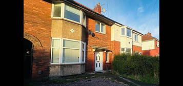 Terraced house to rent in Cintra Avenue, Preston PR2