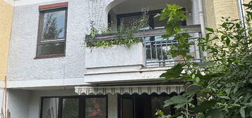 Mittel-Reihenhaus in Maxglan