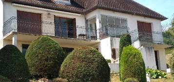 Achat maison 7 pièces 180 m²