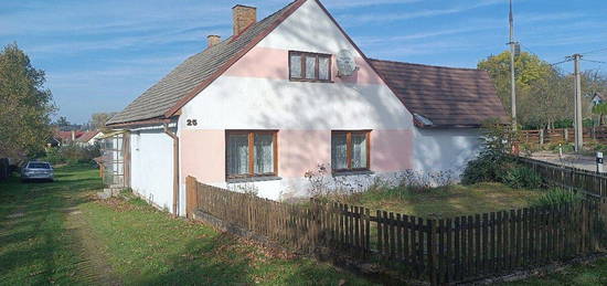 Dům, 68 m², Strmilov, 378 53