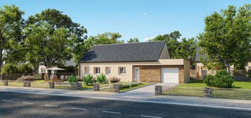 Vente maison 5 pièces 90 m²