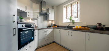 1 bed property for sale