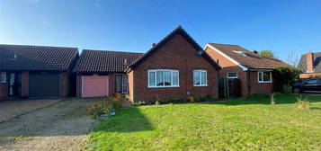 Bungalow for sale in Cromer Road, Roughton, Norwich, Norfolk NR11