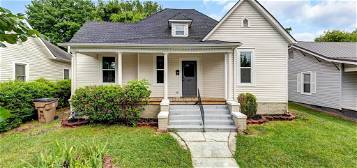 207 E  Caldwell Ave, Knoxville, TN 37917