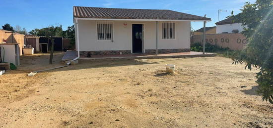 Finca rústica en venta en Las Lagunas - Campano