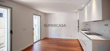 Apartamento T1 em Santo António de 58,00 m²