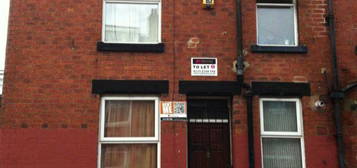 3 bed shared accommodation to rent