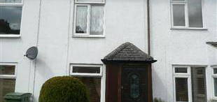 2 bed terraced house to rent