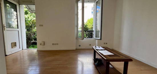 Appartement  à vendre, 2 pièces, 1 chambre, 32 m²