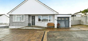 Bungalow for sale in Bryn Siriol, Fishguard, Pembrokeshire SA65