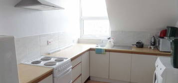 Flat to rent in South Road, Aberystwyth SY23