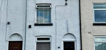 2 bedroom terraced house