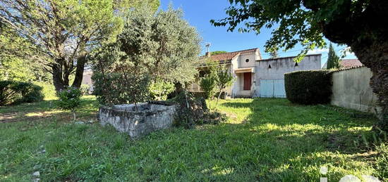 Maison  à vendre, 5 pièces, 3 chambres, 75 m²