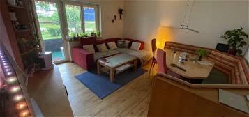 möblierte 3 Zimmer Mietwohnung - ruhige Lage in Kufstein