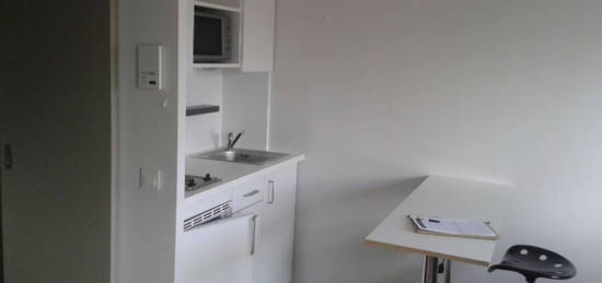 möbliertes 1-Zimmer-Studentenapartment in Göttingen