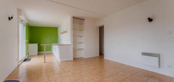 Achat appartement 3 pièces 58 m²