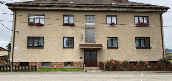 Byt 3+1, 92 m², Klatovy, 339 01