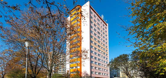 Prodej bytu 3+1 67 m²