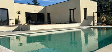 Vente maison 4 pièces 161 m²