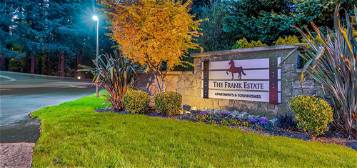The Frank Estate, Portland, OR 97223