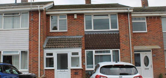 Room to rent in Abbey Road, Yeovil BA21