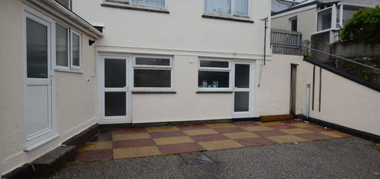 Flat to rent in 39 Lower Bore Street, Bodmin PL31