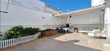 Casa en calle Sant Albert en Polinyà de Xúquer