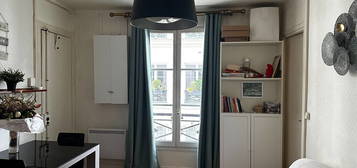 Appartement  à vendre, 2 pièces, 1 chambre, 30 m²