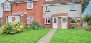 2 bedroom terraced house