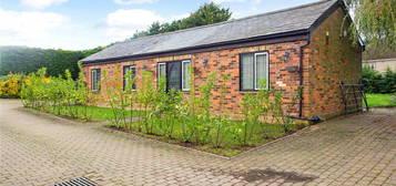 2 bed bungalow for sale