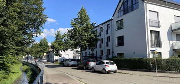 Moderne Wohnung in der Stadt