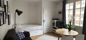 Studio  à vendre, 1 pièce, 25 m², Étage 3/6