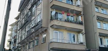 NİLÜFER DUMLUPINARDA SATILIK 1+1 EŞYALI DAİRE