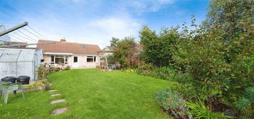 Bungalow for sale in Northwood Lane, Hayling Island, Hampshire PO11