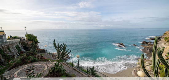 Quadrilocale via Giuseppe Mazzini, Centro, Bogliasco