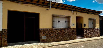 Casa o chalet en venta en Calle Don Juan Bautista Donaire, Consuegra